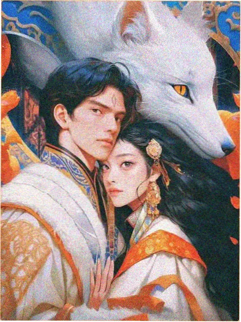 免费在线电影《雾中灯塔》悬疑海报