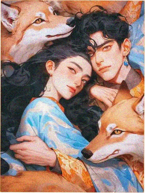 免费在线电影《第七个夏天》剧情片海报