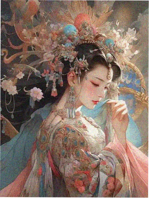 免费在线电影《铁轨上的月亮》文艺片海报